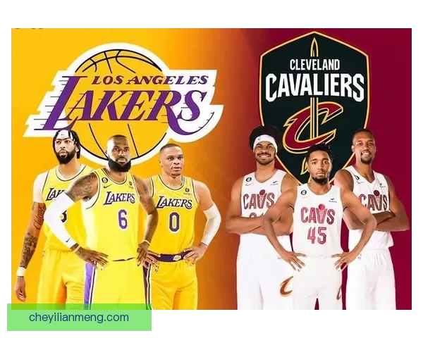 nba湖人vs骑士入场，谁能在这场对决中先拔头筹？ 